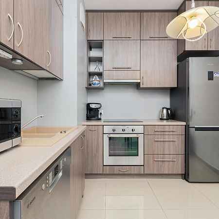 Apartment Gdansk Jabloniowa By Noclegi Renters Dış mekan fotoğraf
