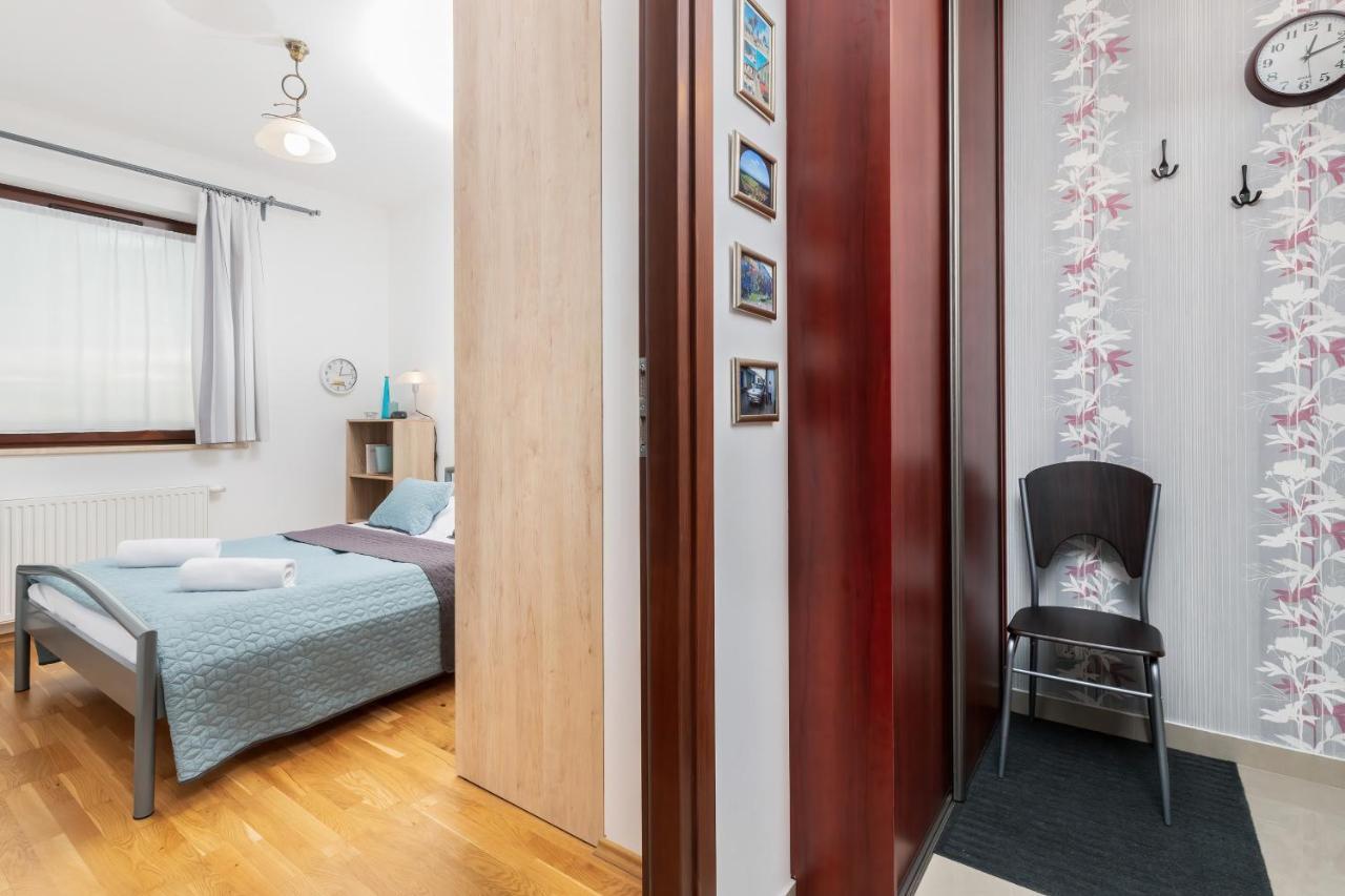 Apartment Gdansk Jabloniowa By Noclegi Renters Dış mekan fotoğraf