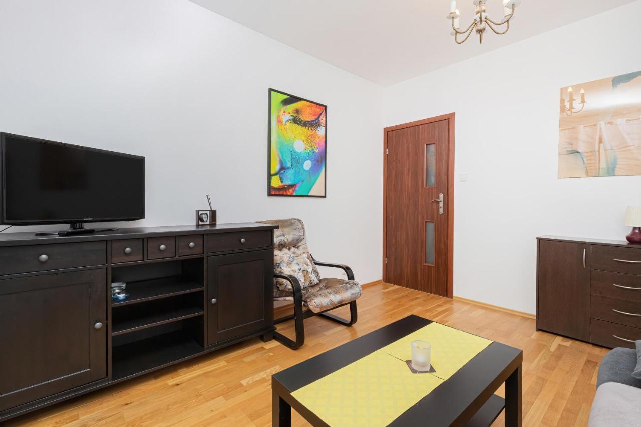 Apartment Gdansk Jabloniowa By Noclegi Renters Dış mekan fotoğraf