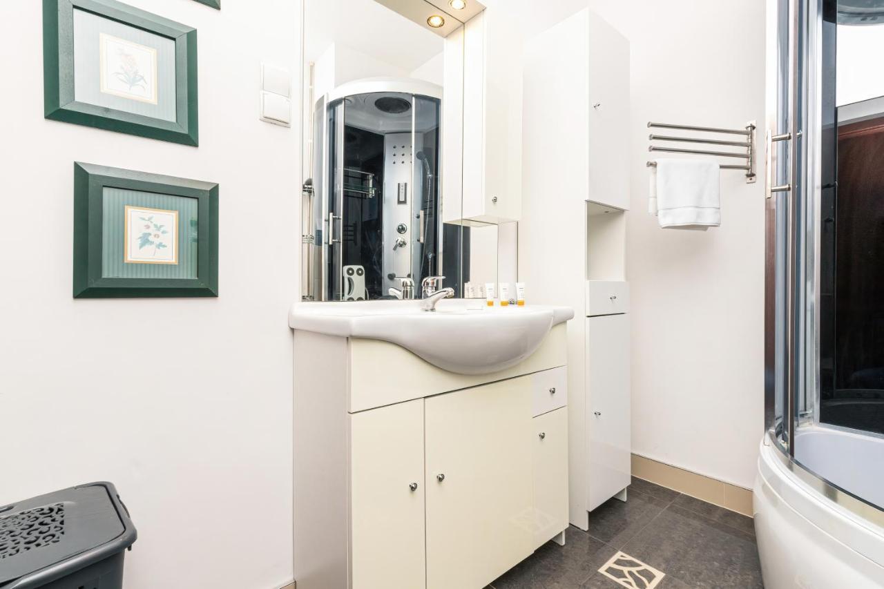 Apartment Gdansk Jabloniowa By Noclegi Renters Dış mekan fotoğraf